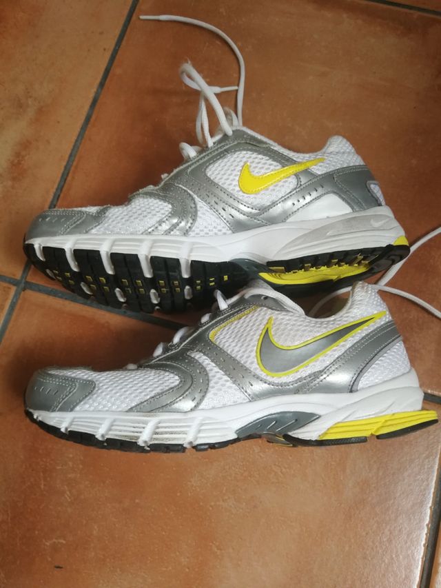 Zapatillas Nike nuevas
