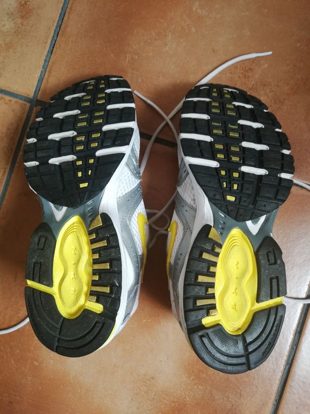 Zapatillas Nike nuevas