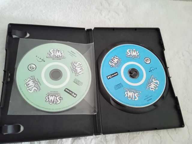 LOTE 8 JUEGOS PC CD ROM ORDENADOR