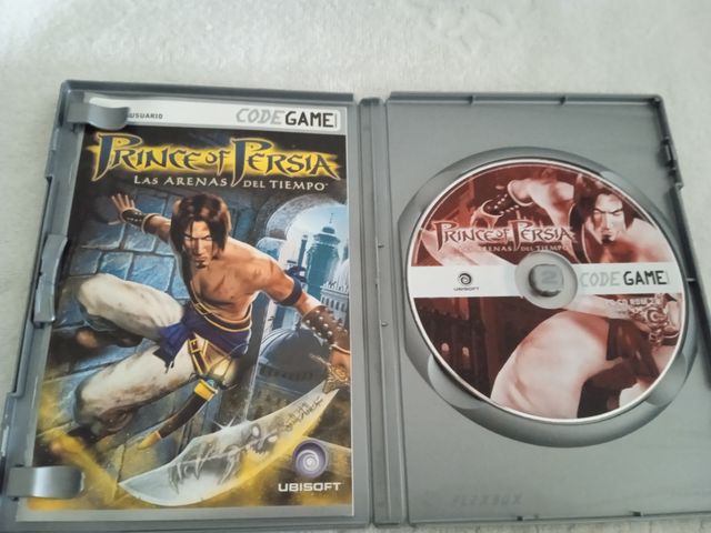 LOTE 8 JUEGOS PC CD ROM ORDENADOR
