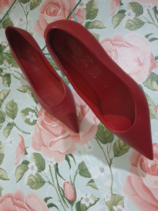 Zapatos De Vestir Número 41 - Comprá en San Juan