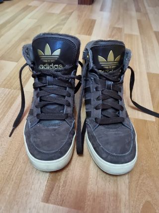 bambas de bota adidas Big sale - OFF 76%