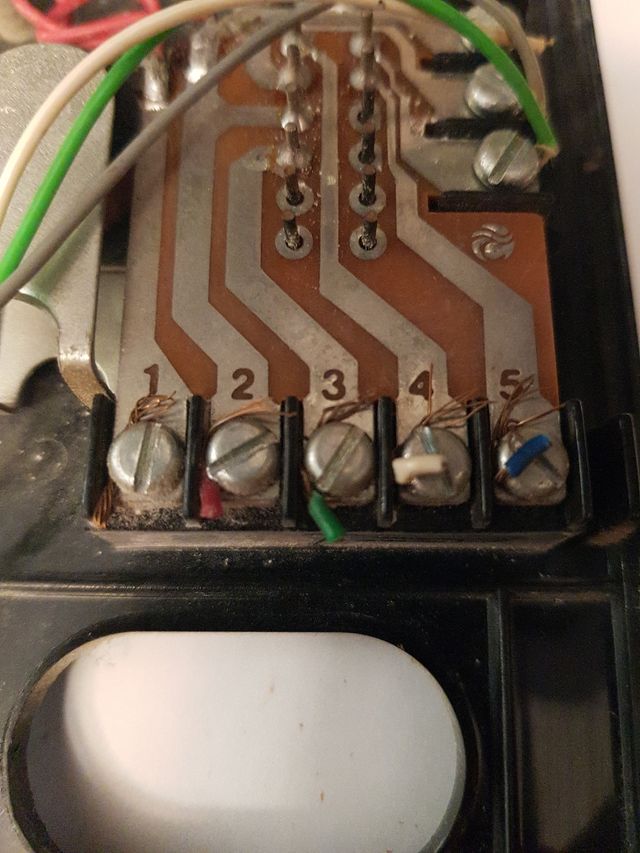 Portero electrónico.