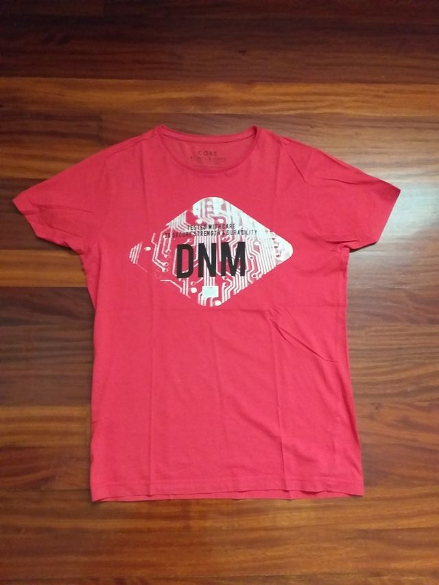 Camiseta Jack and Jones