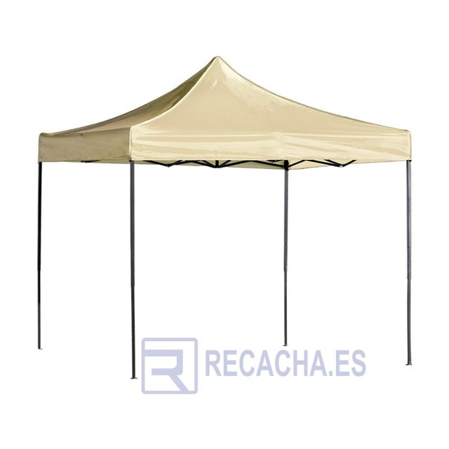 Carpa plegable 3 x 3