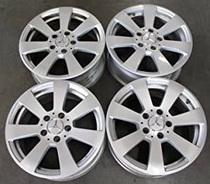 Llantas Orig. Mercedes-Benz R.16 5-112 Vito Viano