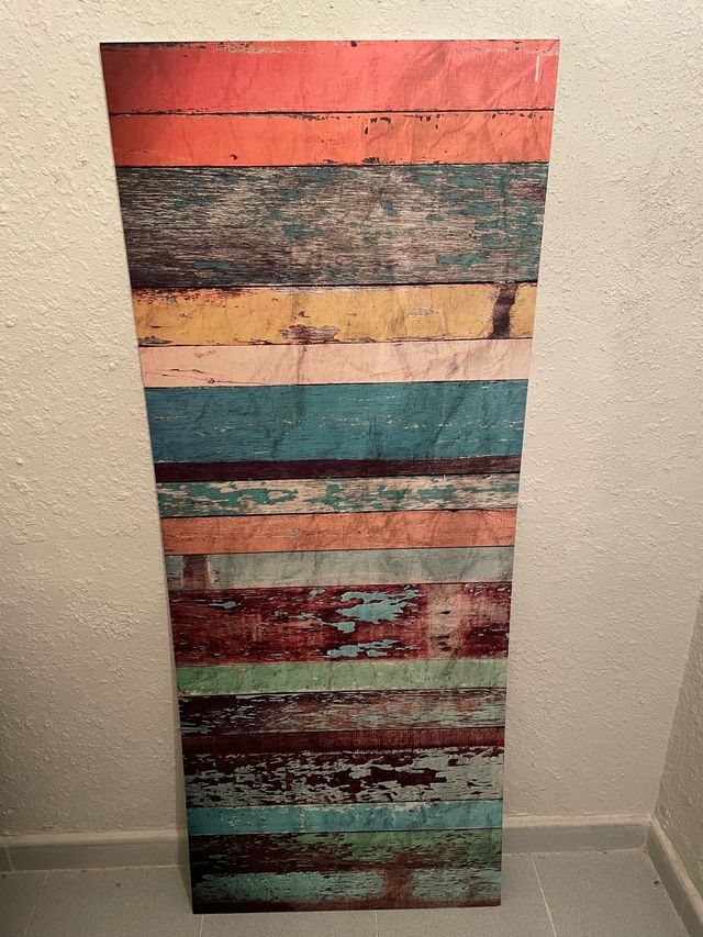 Cabecero cama o decoración