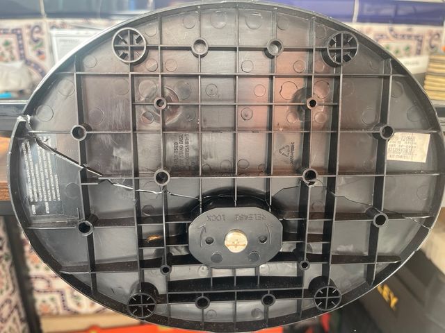 Monitor Samsung Led 19 pulgadas