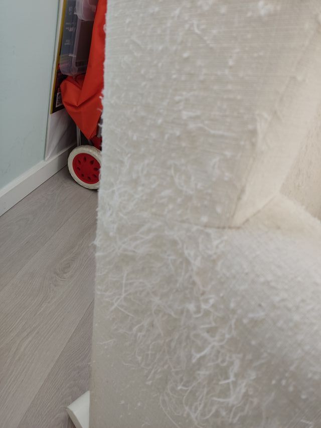 SILLON MECEDORA DE LACTANCIA