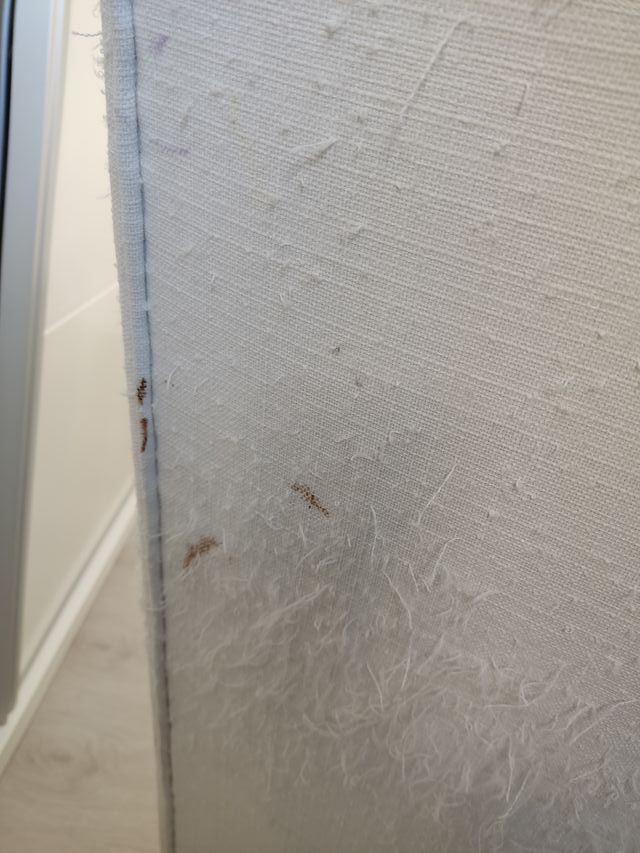 SILLON MECEDORA DE LACTANCIA