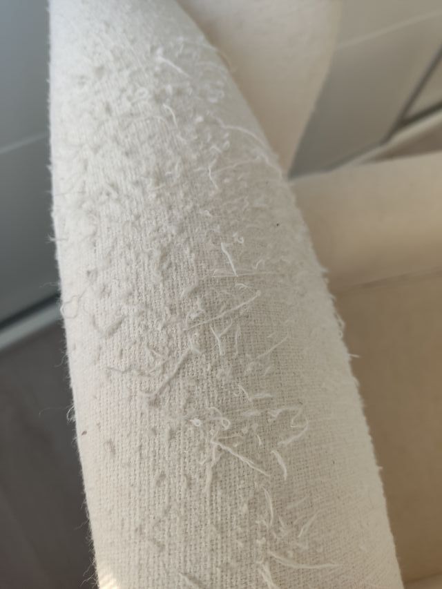 SILLON MECEDORA DE LACTANCIA