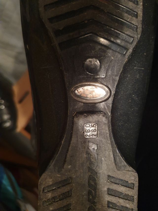 botas ski Nordica