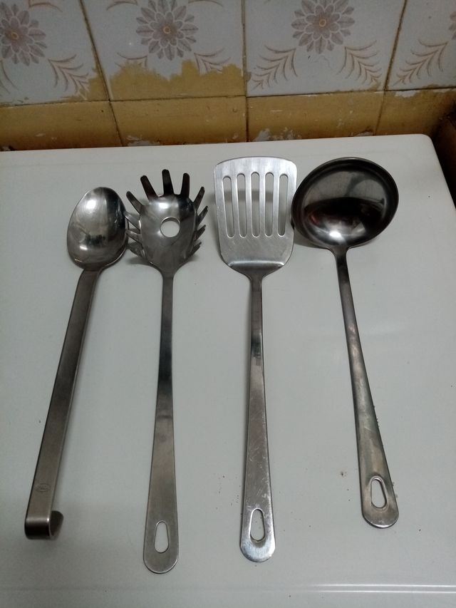 Kit cocina
