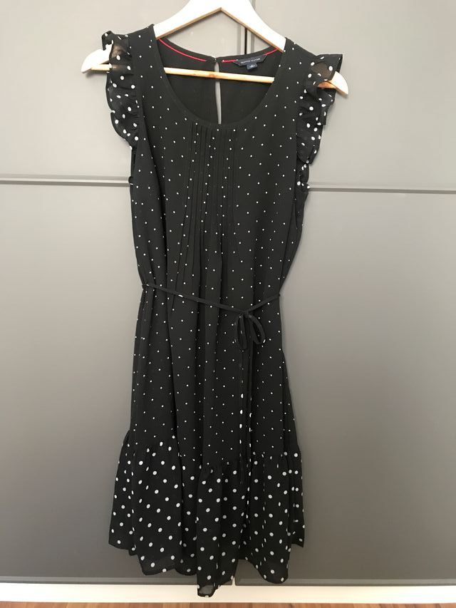 Vestido de mujer Tommy Hilfiger