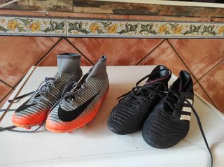 ▷Zapatillas Deportivas niño Mini Massana VCO 486◁