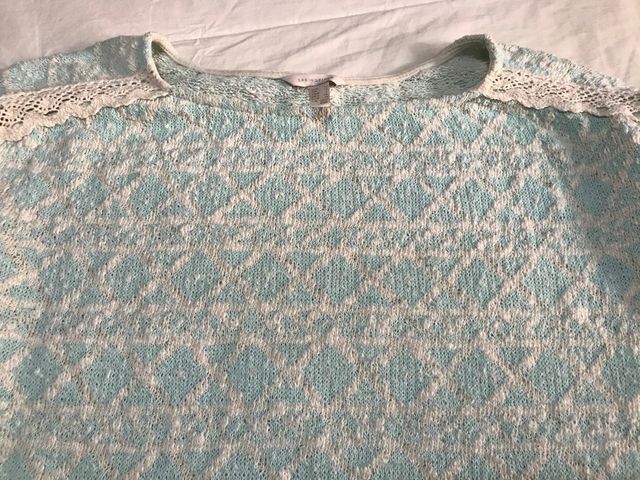 Jersey mujer Springfield