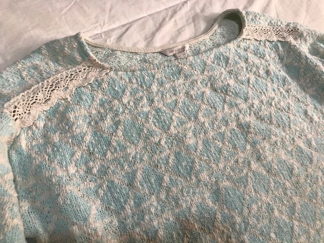 Jersey mujer Springfield