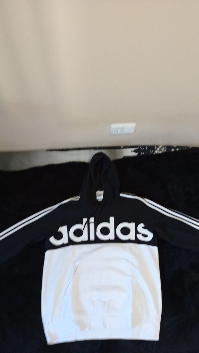 sudadera Adidas