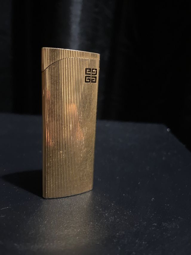 Givenchy Vintage Ligther