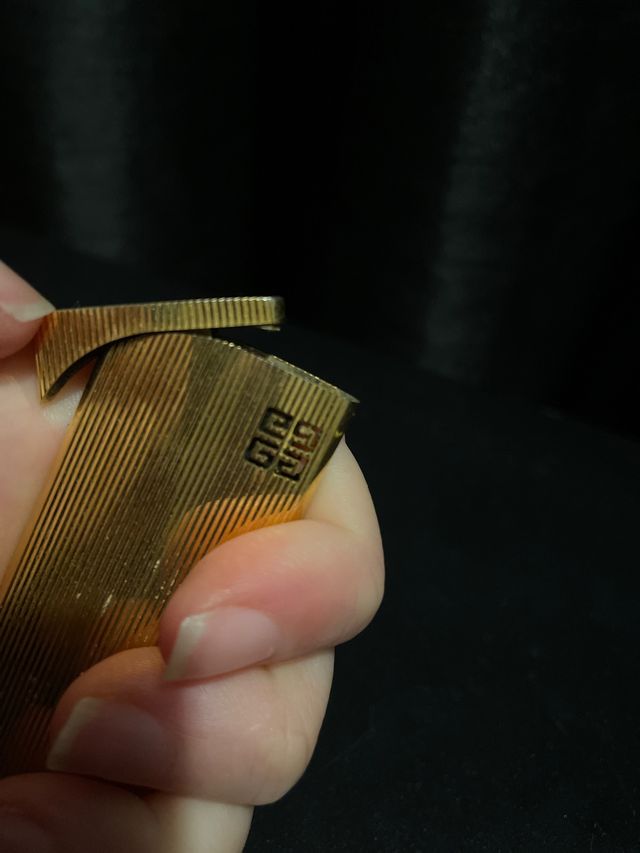 Givenchy Vintage Ligther