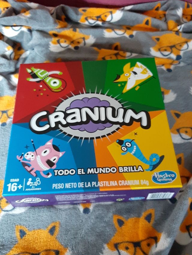 Cranium