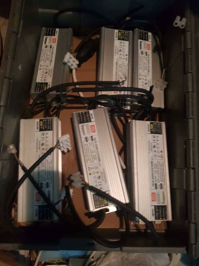 focos led perfecto para interiores no consumen nad