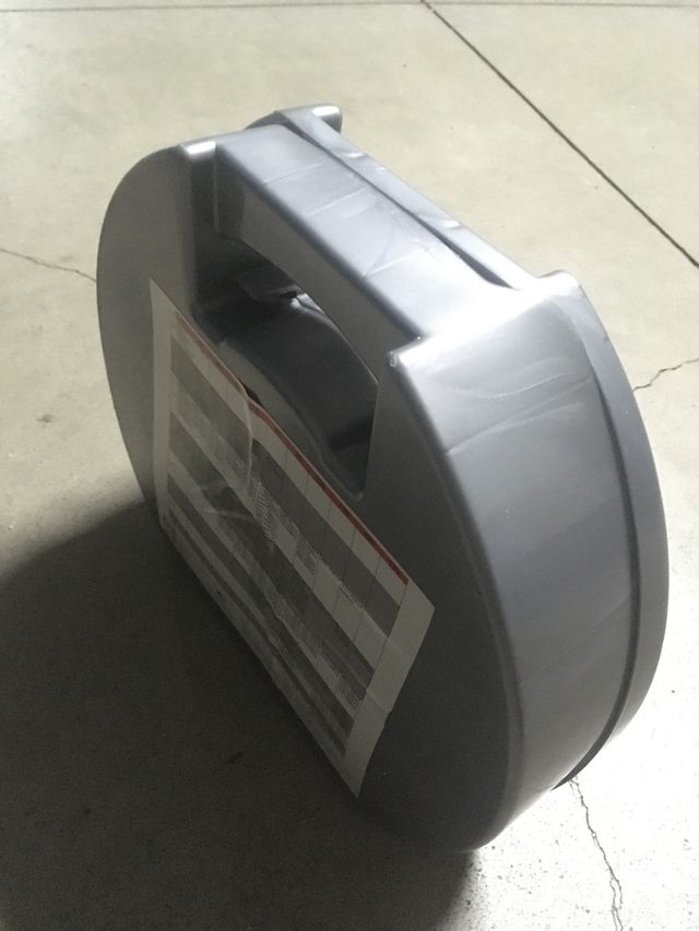 Cadenas para nieve metalicas nr 90 *SIN ESTRENAR*