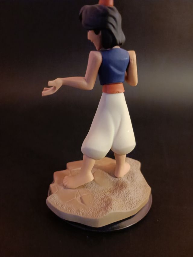 Disney Infinity. Aladdin