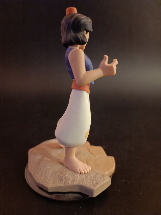 Disney Infinity. Aladdin