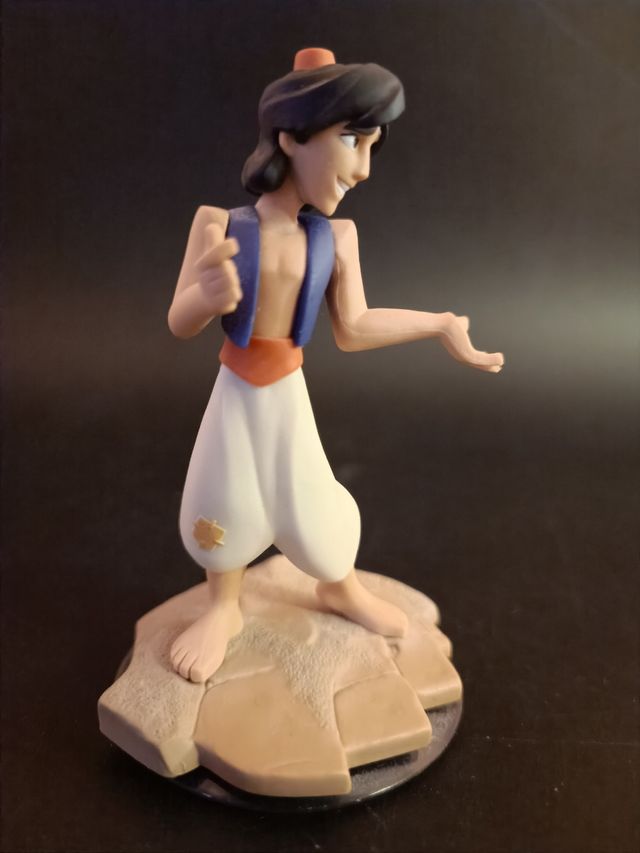 Disney Infinity. Aladdin