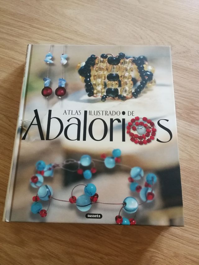 Atlas ilustrado de Abalorios