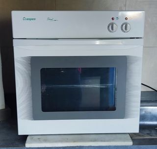 Horno de segunda mano por 80 EUR en Elche en WALLAPOP