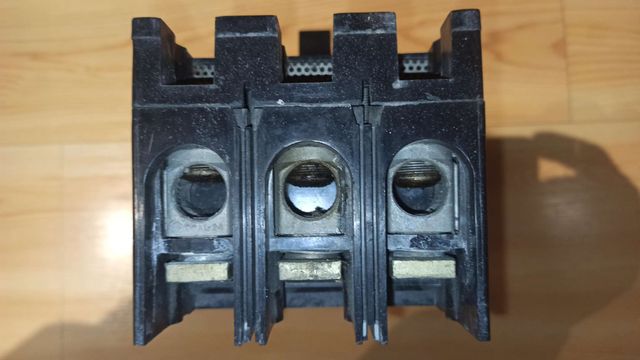 INTERRUTTORE GENERALE&ELECTRIC