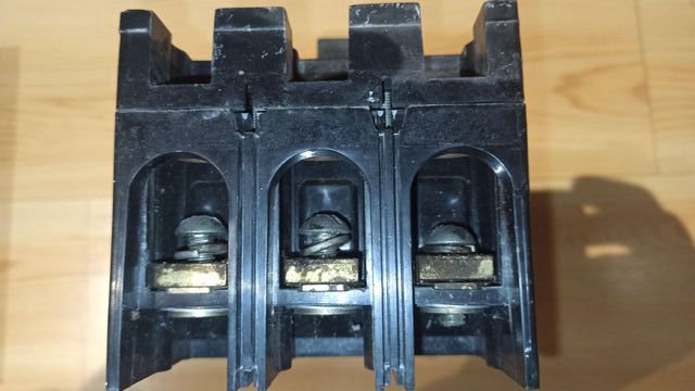 INTERRUTTORE GENERALE&ELECTRIC