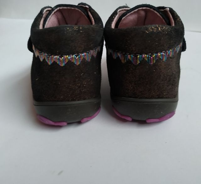 Botines cuero PABLOSKY. T-18. NUEVOS