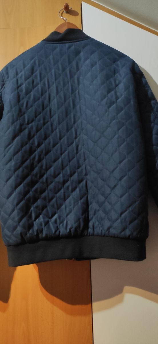 Cazadora estilo Bomber marca Produkt