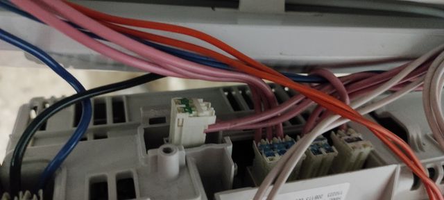 Recogida de aparatos