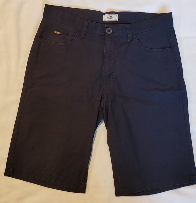 pantalón corto chico