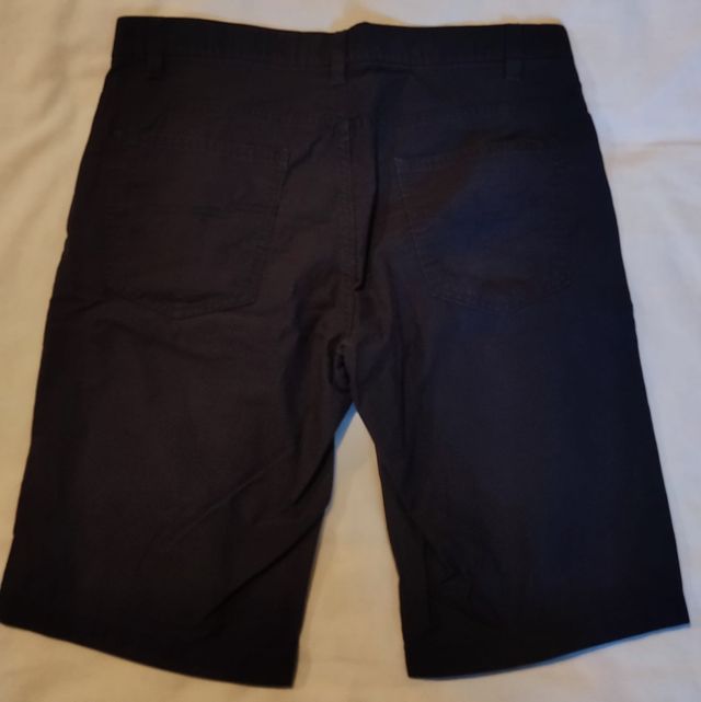 pantalón corto chico