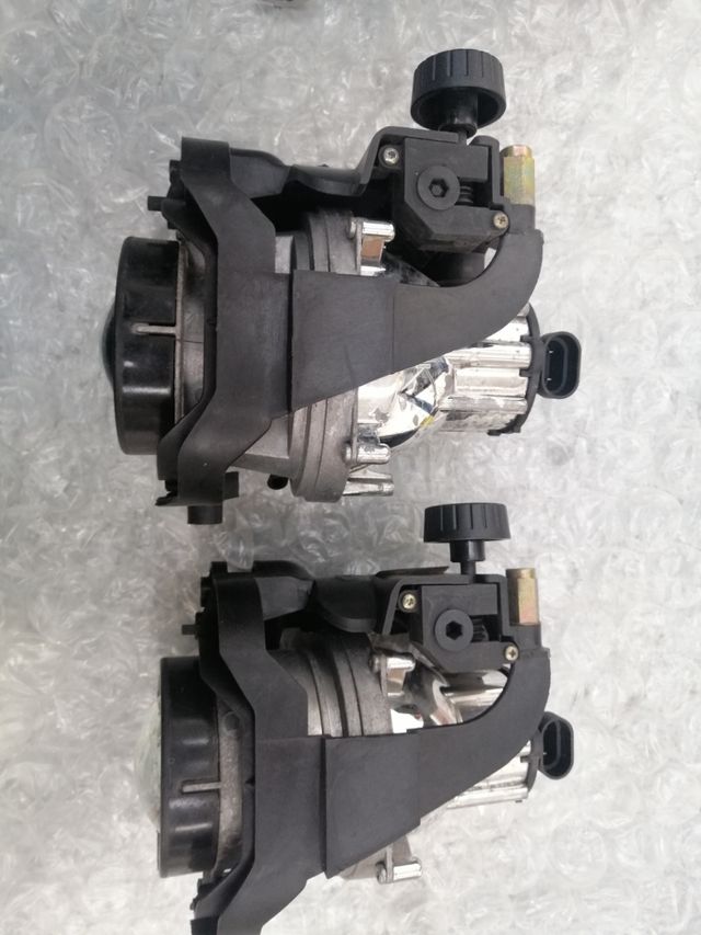 faros ducati 749 999