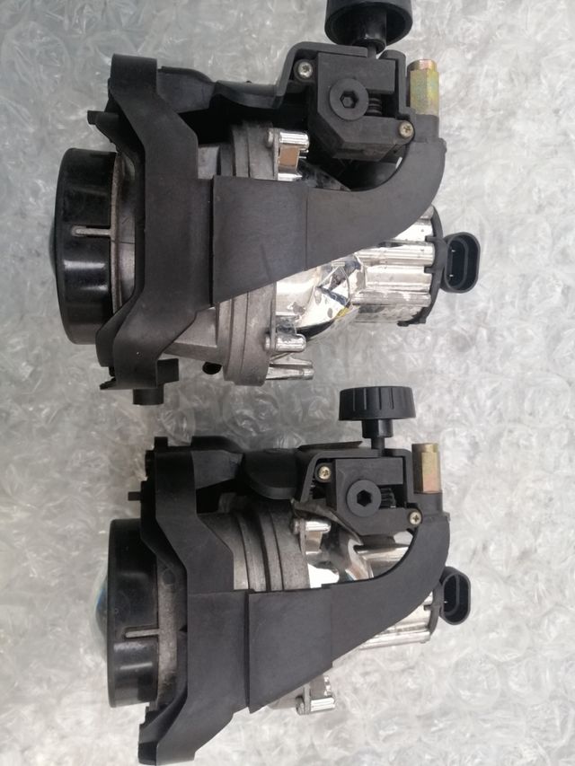 faros ducati 749 999