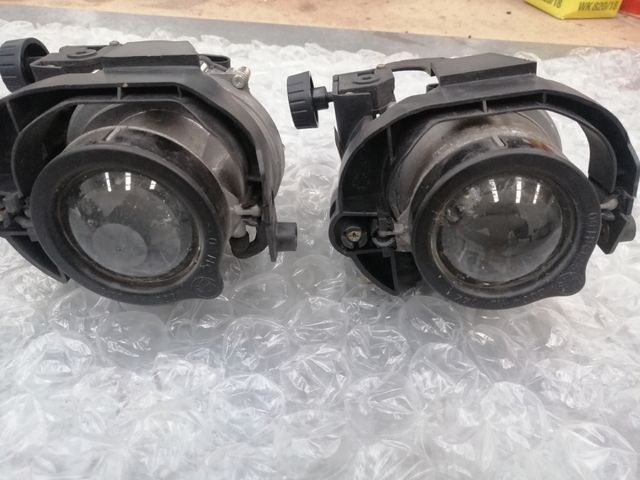 faros ducati 749 999