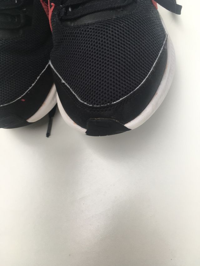 Zapatillas ADIDAS ( T- 40 )