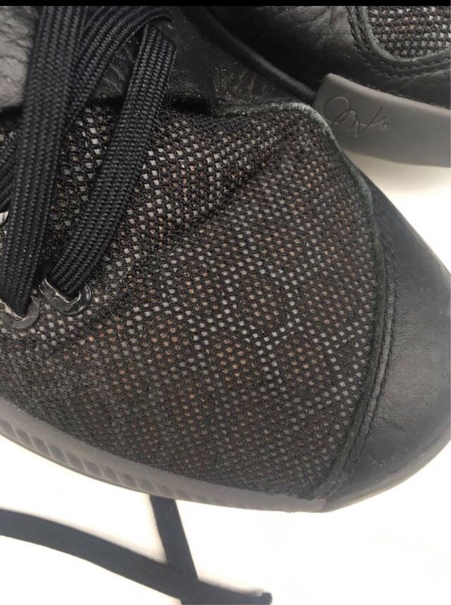 Zapatillas ADIDAS ( T- 40 )