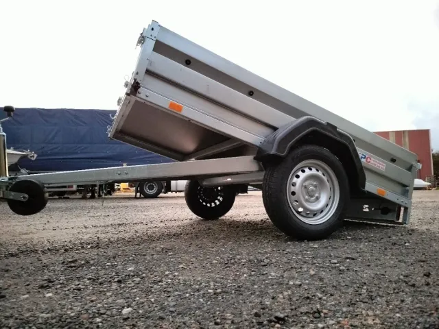remolque basculante 205*122 interiores