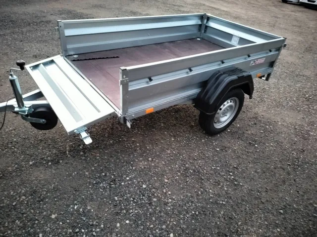 remolque basculante 205*122 interiores