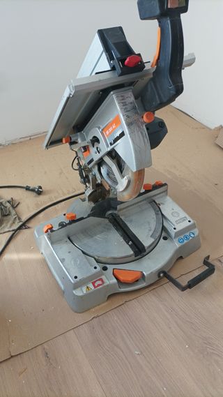 Ingletadora Legna de segunda mano en WALLAPOP