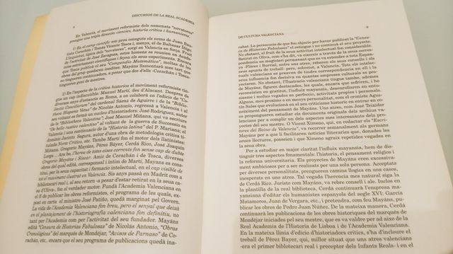 Medicina Valenciana del siglo XVIII