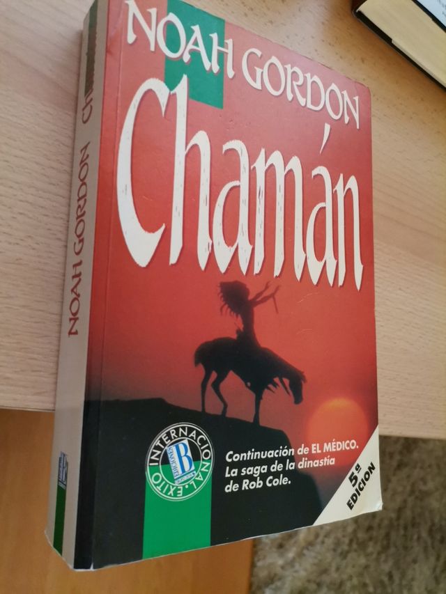 CHAMAN