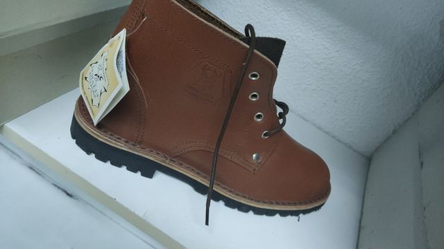 botas Piel Valverde del camino Varios Modelos